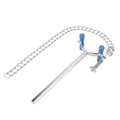 Laboratory Beaker Chain Clamp Beaker Chain Clamp Lab Clip Clip Beaker Container Fixator Chemical Equipment