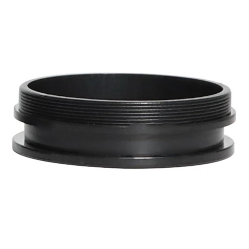 Microscope Accessories kit Slide Preparation camer WD165 0.5X 0.7X 1.0X 2.0X Auxiliary Lens Microscope Camera for Trinocular Stereo Lens Microscope Accessories (Color : 1.0X)