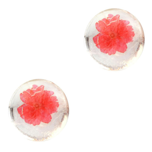 minkissy 2pcs Transparent Soap Handmade Soap Women Washing Soap Face Soap Flower Design Soap Scented Hand Soap Cleaning Solid Soap Cleansing Soap Essence Etc. Essential Oil