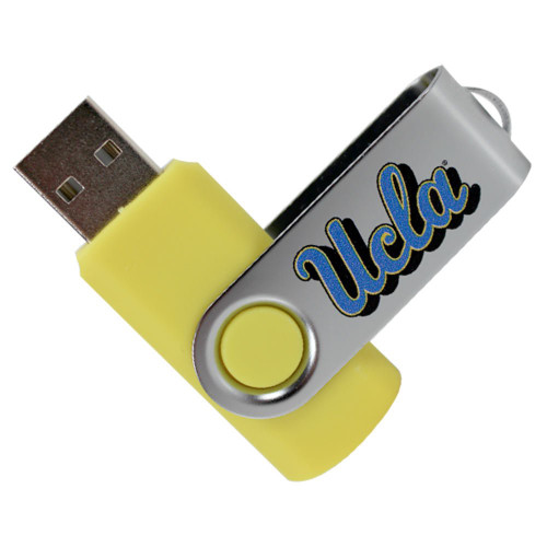 Flashscot UCLA Bruins Revolution 4GB USB Drive