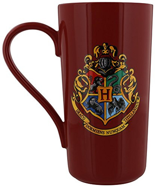 Harry Potter Hogwarts Express Latte Mug