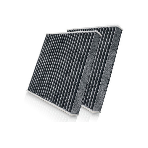 Cabin Air Filter For Santa Fe/Sonata/Kia Cadenza/Optima/CAPTIVA SPORT/EQUINOX/TERRAIN/Azera/Sedona/Vue/Replacement for CF11819, CP819?2 Pack (Carbon) Cabin Air Filter For Santa Fe/Sonata/Kia Cadenza/Optima/CAPTIVA SPORT/EQUINOX/TERRAIN/Azera/Sedona/Vue/Replacement for CF11819, CP819?2 Pack (Carbon)