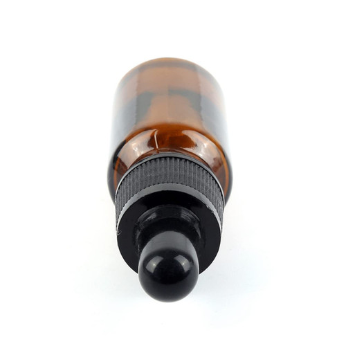 MERRYHAPY 10pcs Refillable Drop Bottle Lab Dropper Bottle Perfume Drop Bottle Lab Pipette Perfume Dropper Bottle Essential Oil Drop Bottle Essential Oil Perfume Bottled Glass