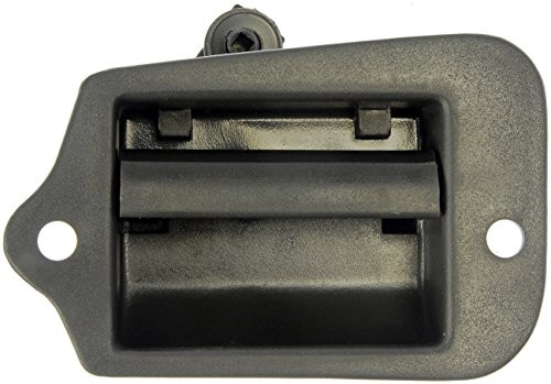 Dorman 74300 Rear Driver Side Replacement Interior Cargo Door Handle