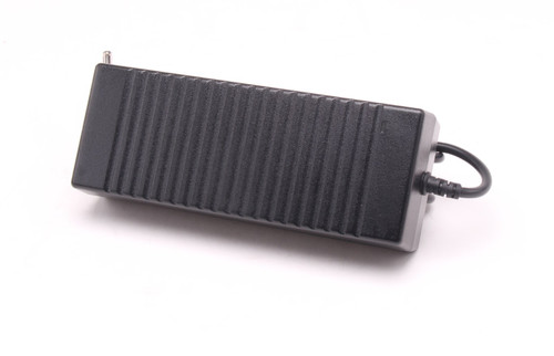 HP Compaq AC Adapter 120W PPP017L PA-1121-12HC 393946 -001 + POWER CORD