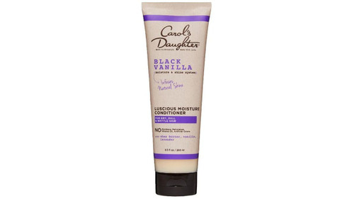 Carol's Daughter black vanilla conditioner Carol's Daughter black vanilla conditioner