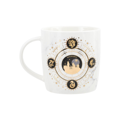 Paladone PP8219HP Harry Potter Coffee Mug Constellations | Officially Licensed Merchandise, Multicolored, 2 Count (Pack of 1) Paladone PP8219HP Harry Potter Coffee Mug Constellations | Officially Licensed Merchandise, Multicolored, 2 Count (Pack of 1)