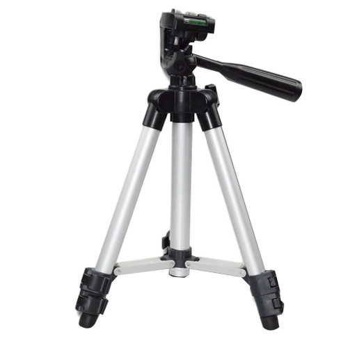 UKCOCO Tripod Flashlight Fishing Light Bracket Fishing Light Tripod Silver Night Fishing Lights Fishing Light Stand Tripod LED Flashlight Fishing Tripod