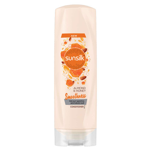Sunsilk Almond & Honey Conditioner, 180 ml