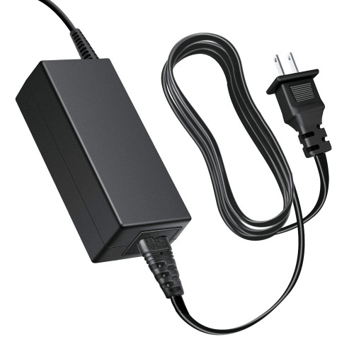 KONKIN BOO Replacement AC Adapter for iHome iD37 iD37G iD37GZC iD37GZX Stereo Clock Radio Power Supply