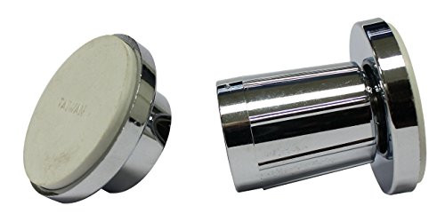Plumb Pak PP22520 Jiffy Adjustable Shower Rod Flange