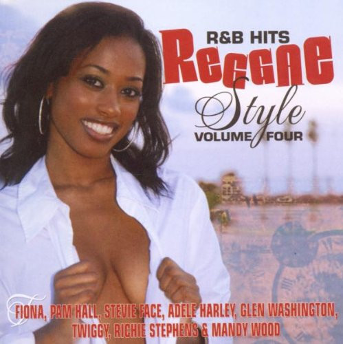 R&B Hits Reggae Style 4