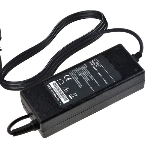 SupplySource 30V 2A AC/DC Adapter Charger 5.5mm x 2.5mm Positive Center Power Cord PSU SupplySource 30V 2A AC/DC Adapter Charger 5.5mm x 2.5mm Positive Center Power Cord PSU