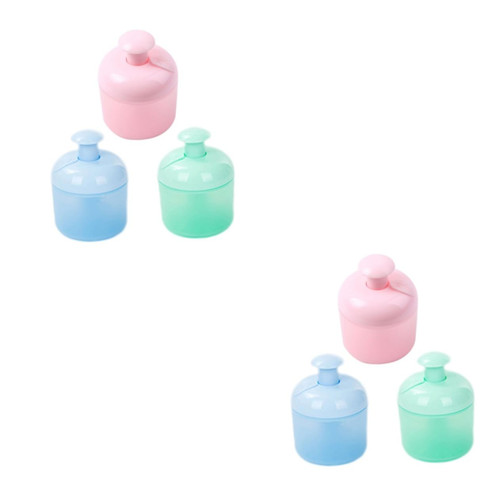 Beavorty 2pcs Face Wash Foam Cup Face Foam Maker Foamer Bottle Hand Soap Dispenser Refillable Foaming Bottle Mousse Bottle Rich Cream Form Whip Maker Rich Foam Maker Cleansing Foam Bottle