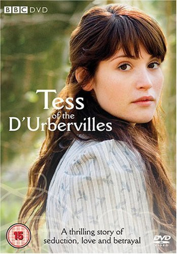 Tess of the D'Urbervilles [2008] [DVD]