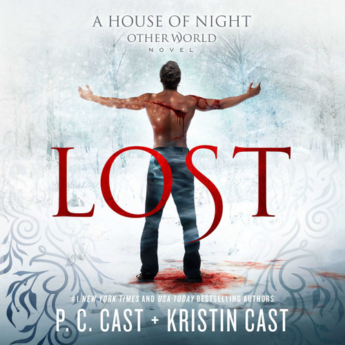 Lost: The House of Night Other World Series, Book 2