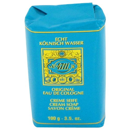 4711 by Muelhens Soap 3.5 oz for Women