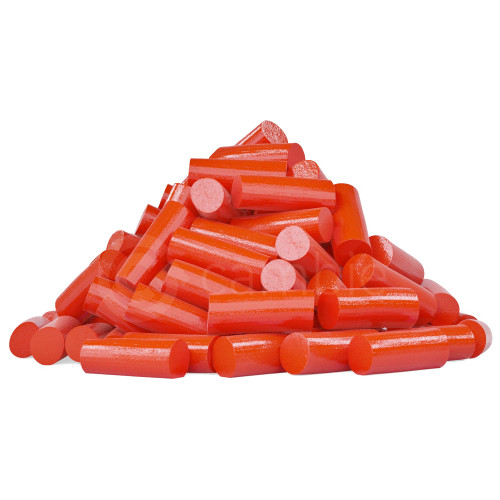 Finnska Sugar Free Strawberry Licorice by Cambie | Classic Finnish Red Sugar Free Licorice | Keto Friendly Candy (1 lb) Finnska Sugar Free Strawberry Licorice by Cambie | Classic Finnish Red Sugar Free Licorice | Keto Friendly Candy (1 lb)