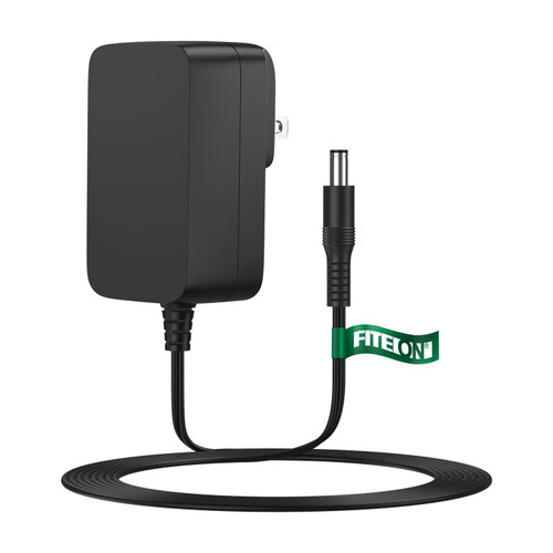 FITE ON UL Listed 5V AC DC Adapter for SoftwinerEvb Maxtouuch LA-520W LA-520 Android Tablet PC Charger Power Supply Cord PSU