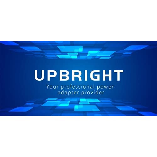 UpBright 9V New AC/DC Adapter for MID 7" 8" Android 2.2 VIA8650 Epad Apad Tablet PC 9VDC Power Supply Cord Cable PS Wall Home Charger Input: 100-240 VAC Worldwide Use Mains PSU