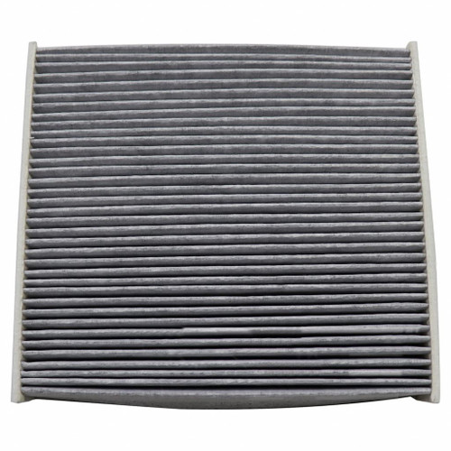 For Lexus RX450h 2010-2014 Cabin Air Filter | Behind Glove Box | Carbon Filter | Replacement For 87139-07020