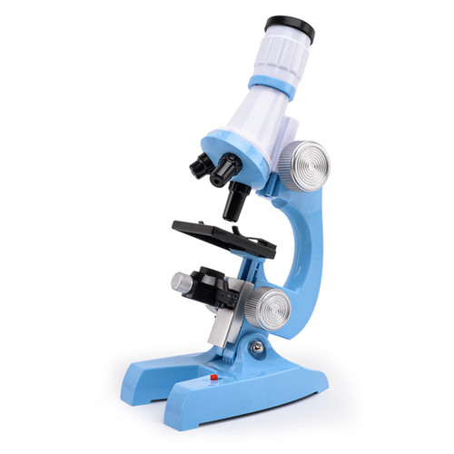 LCD Digital Microscope, Handheld USB Microscope High-Definition 1200X Magnification Coin Microscope, Electronic Microscope Video Camera, Gift for Kid Boys Girls