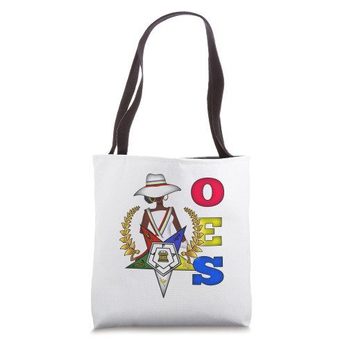 Order Of The Eastern Star OES Ring Diva Sisterhood Sistar Tote Bag Order Of The Eastern Star OES Ring Diva Sisterhood Sistar Tote Bag