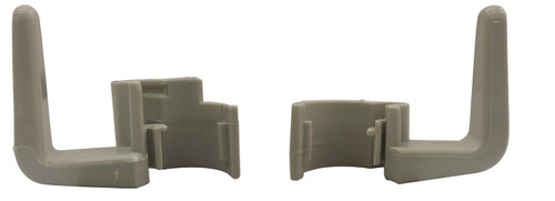 LVACODV Commercial Vacuum Cord Hook fits Eureka Sanitaire Oreck 3 Sets