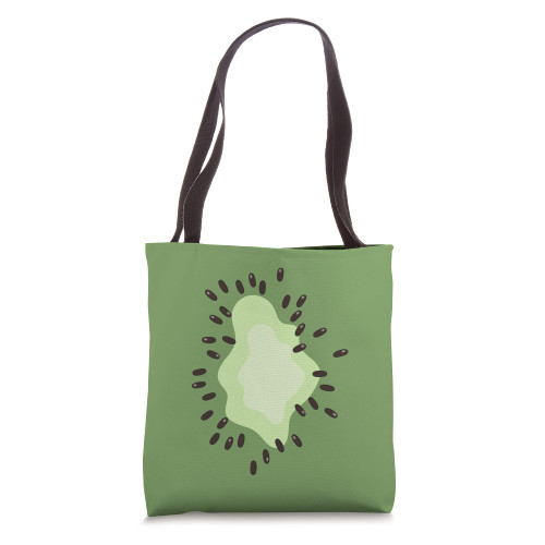 Halloween Kiwi Costume Tote Bag