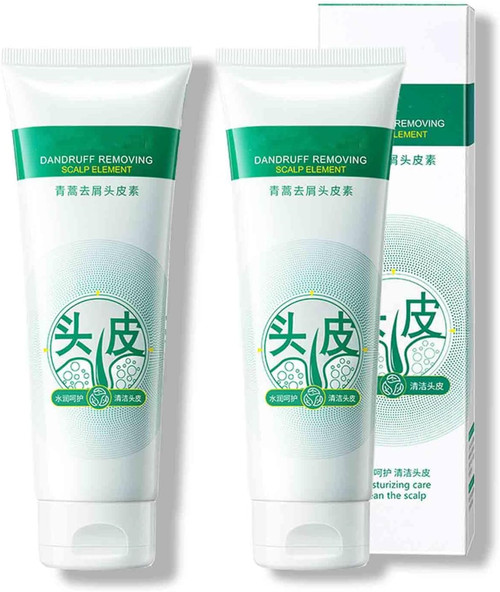 Artemisia Scalp Shampoo,Anti-Dandruff Artemisia Conditioner,Deep Cleaning Control Oil Shampoo,Anti-dandruff & Anti-itching Shampoo for Hair Loss