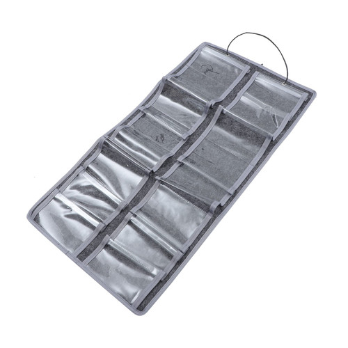 Cabilock 1 Pc Glasses Storage Bag Wall Mounted Jewelry Organizer Jewelry Organizer Bag Wall Mount Jewelry Organizers Hanging Pockets Organizer Wall Pouch Wall Hanging Felt Wall Felt Cloth Cabilock 1 Pc Glasses Storage Bag Wall Mounted Jewelry Organizer Jewelry Organizer Bag Wall Mount Jewelry Organizers Hanging Pockets Organizer Wall Pouch Wall Hanging Felt Wall Felt Cloth