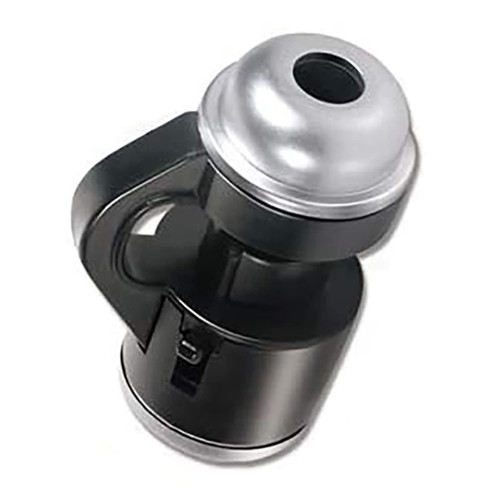 USEEV Microscope Adapter 30X Zoom Bright LED Microscope Magnifier Phone Camera Lens Microscope Accessories