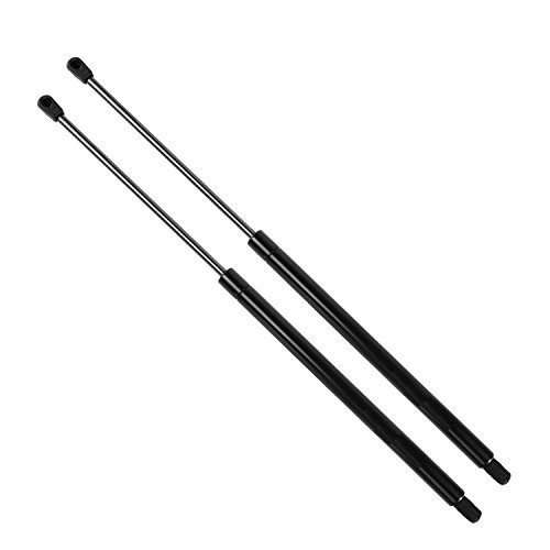 Rear Liftgate Hatch Lift Supports Struts Gas Springs for 2001-2006 Hyundai Santa Fe 6109,SG367014,8177126011,Pack of 2