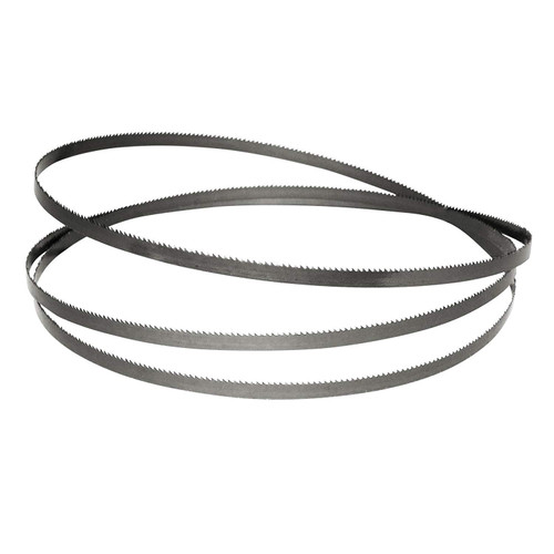 POWERTEC 13153X Band Saw Blade 59-1/4-Inch x 1/2-Inch x 14 TPI