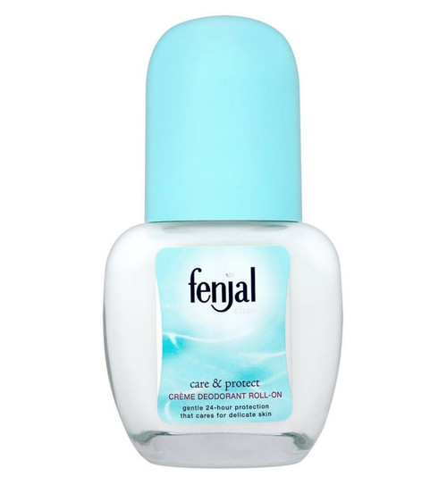 Fenjal Creme Deo Roll-on