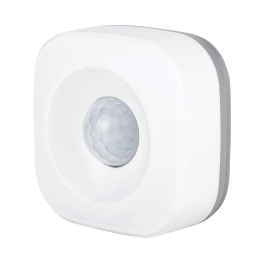 PIR Motion Sensor, WiFi Smart Home PIR Motion Detection Sensor Wireless Security Burglar Alarm Sensor for Indoor Outdoor