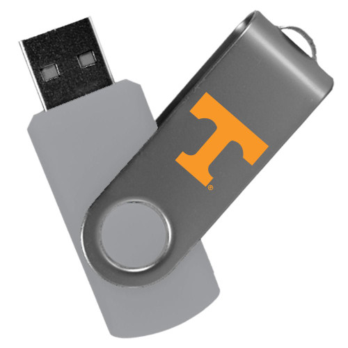 Flashscot Tennessee Volunteers Revolution 8GB USB Drive