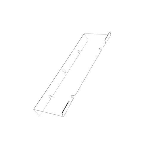 Ciieeo Tilt Keyboard Bracket Desktop Keyboard Riser Desktop Keyboard Stand Ergonomic Keyboard Stand Elevated Keyboard Stand Ergonomic Typing Keyboard Stand Office Computer Monitor Acrylic