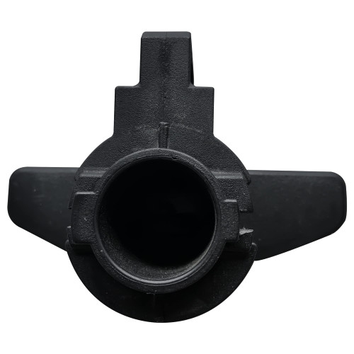 1608220 Vacuum Lower Cord Wrap compatible with Bissell 1700 Upright