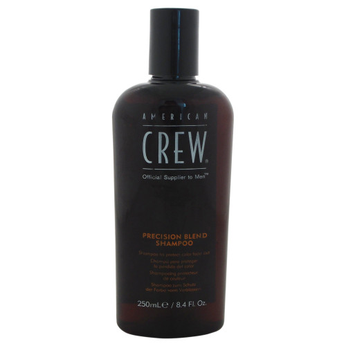 American Crew Precision Men's Blend Shampoo, 8.4 Ounce