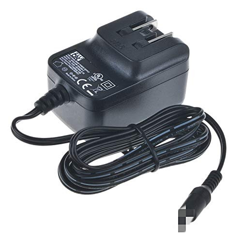 FITE ON UL Listed 2A AC Wall Charger Power Adapter Compatible with Kocaso Tablet MID M1066 b M1066w