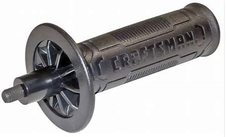TJPoto # N527556 Side Handle Angle Grinder Replacement Part new For Craftsman