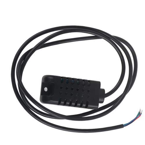 Temperature Humidity Sensor Module Temperature Humidity Monitor Sensor Temperature Humidity Transmitter Sturdy Durable for Electrical System