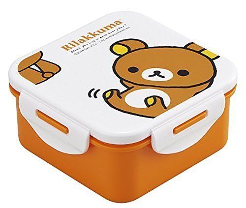 OSK Rilakkuma lunch box PCL-7 from Japan
