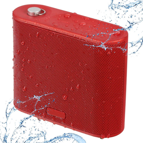 Portable Bluetooth Speakers, IPX7 Waterproof Wireless Speakers with TWS, 18H Playtime, Stereo Sound, Wireless for Home Shower Pool Beach Outdoor Portable Bluetooth Speakers, IPX7 Waterproof Wireless Speakers with TWS, 18H Playtime, Stereo Sound, Wireless for Home Shower Pool Beach Outdoor