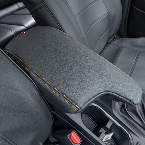 PIMCAR Premium Full Center Console Cover Compatible with 2018-2023 Subaru Crosstrek & 2017-2023 Subaru Impreza Middle Armrest Cushion Accessories PU Leather Wrap The Whole Armrest Lid Completely PIMCAR Premium Full Center Console Cover Compatible with 2018-2023 Subaru Crosstrek & 2017-2023 Subaru Impreza Middle Armrest Cushion Accessories PU Leather Wrap The Whole Armrest Lid Completely