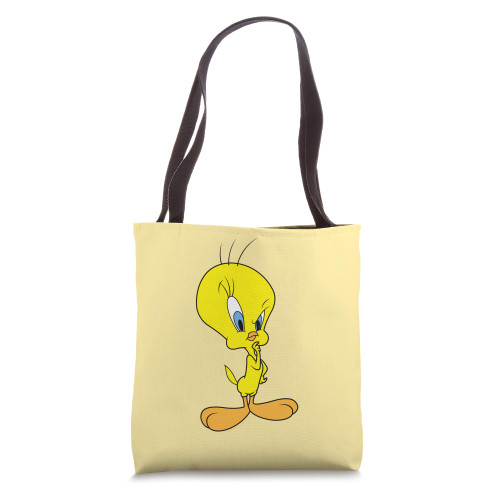 Looney Tunes Tweety Bird Tote Bag Looney Tunes Tweety Bird Tote Bag