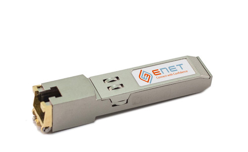 E-Net Components SFP-1GE-T-ENC Sfp (Mini-Gbic) Transceiver Module - Gigabit Ethernet