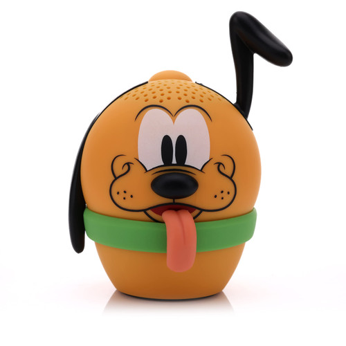 Bitty Boomers Disney: Pluto - Mini Bluetooth Speaker