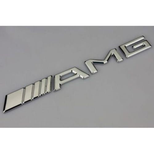 New 3D Car Logo Silver Chrome Trunk Sticker Decal Badge Emblem Autos Vehicles New 3D Car Logo Silver Chrome Trunk Sticker Decal Badge Emblem Autos Vehicles